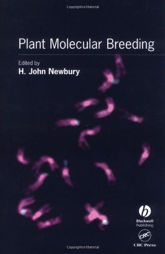 Plant Molecular Breeding