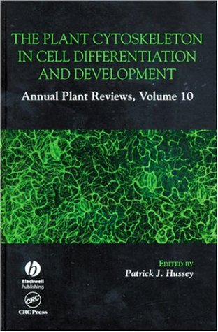 Annual Plant Reviews, Volume 10