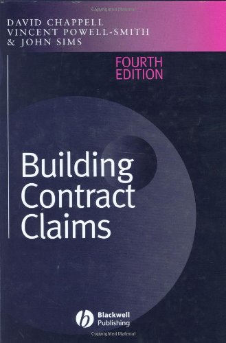 Building Contract Claims