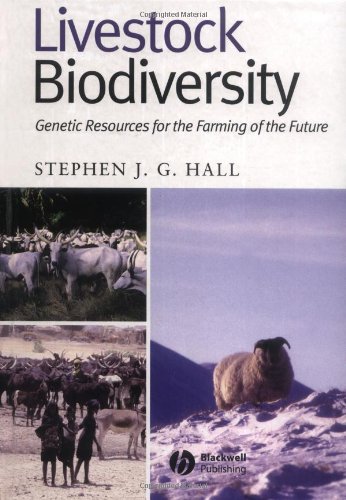 Livestock Biodiversity