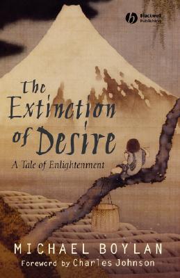 Extinction of Desire