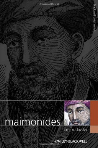 Maimonides