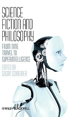 Science Fiction And Philosophy