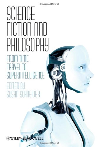 Science Fiction and Philosophy