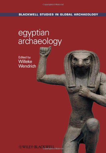 Egyptian Archaeology