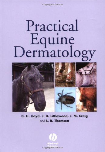 Practical Equine Dermatology