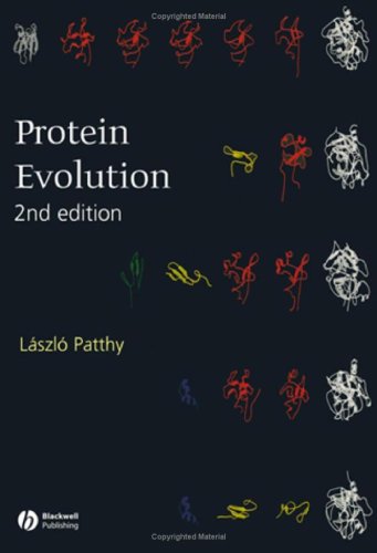 Protein Evolution