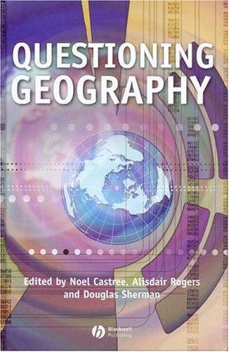 Questioning Geography