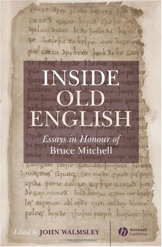 Inside Old English