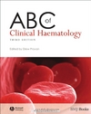 ABC of Clinical Haematology