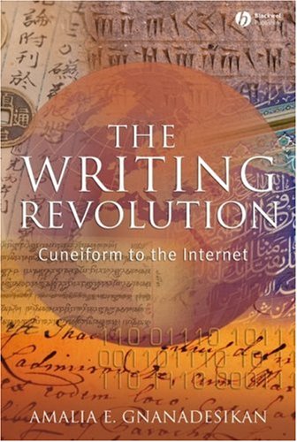 Writing Revolution