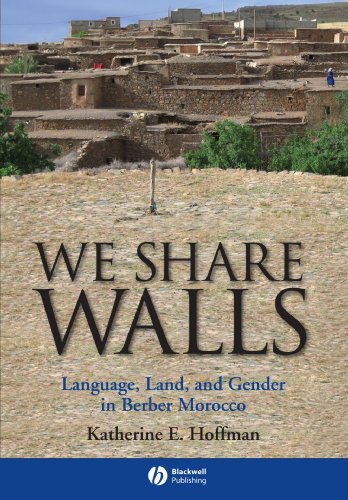 We Share Walls