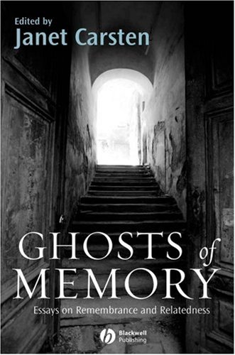 Ghosts of Memory