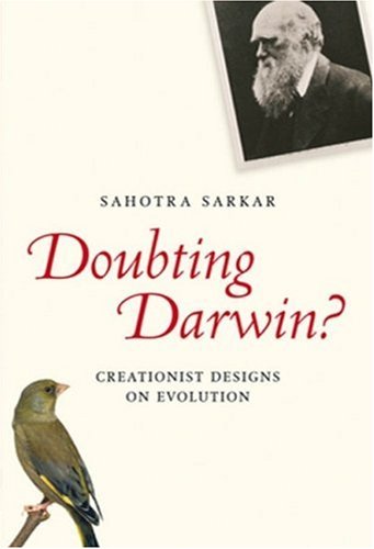 Doubting Darwin?