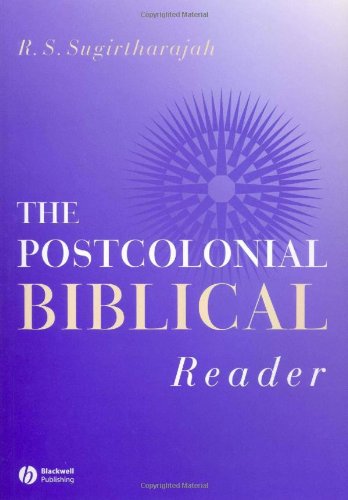 The Postcolonial Biblical Reader