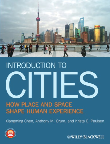 Introduction to Cities