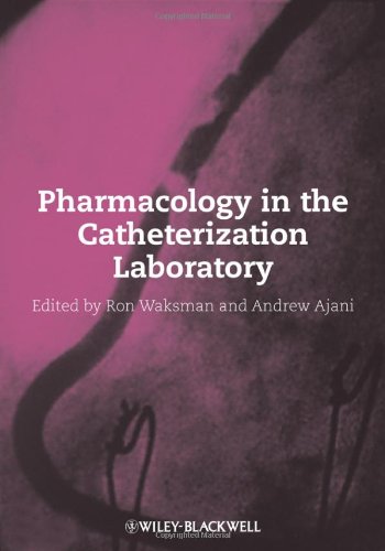 Pharmacology in the Catheterization Laboratory