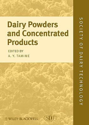 Dairy Powders and Concentrated Products