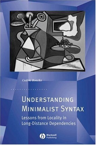 Understanding Minimalist Syntax