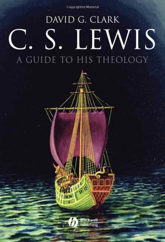 C. S. Lewis