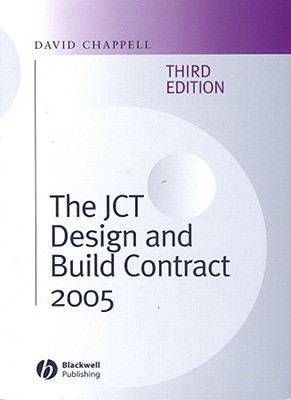 The Jct Design and Build Contract 2005