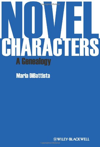 Novel Characters