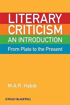 Literary Criticism Plato Present