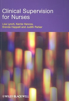 Clinical Supervision for Nurses