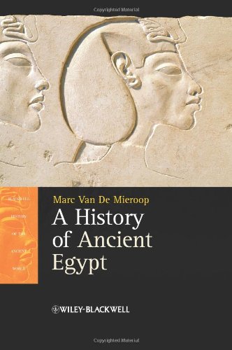 History Ancient Egypt