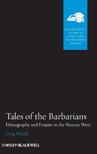 Tales Barbarians