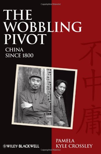 The Wobbling Pivot, China Since 1800