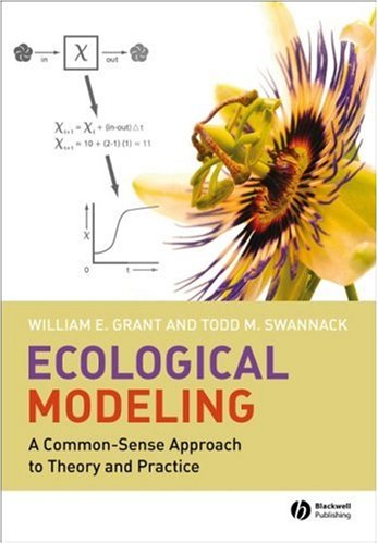 Ecological Modeling