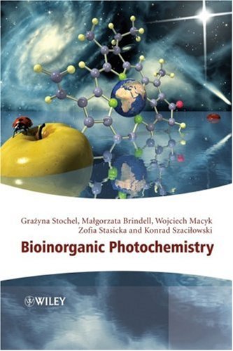 Bioinorganic Photochemistry