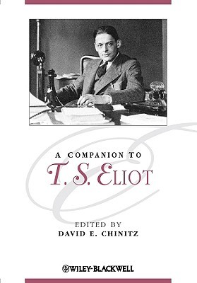 A Companion to T.S. Eliot