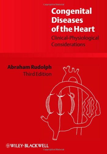 Congenital Diseases of the Heart