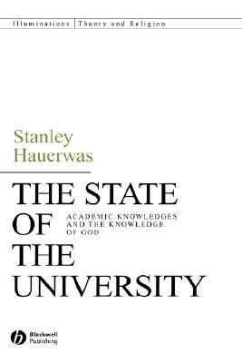 The State of the University