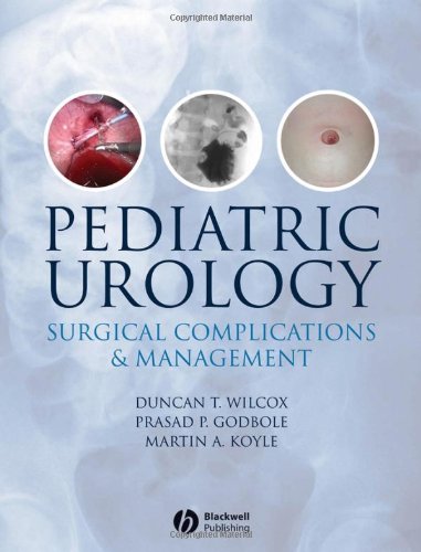 Pediatric Urology