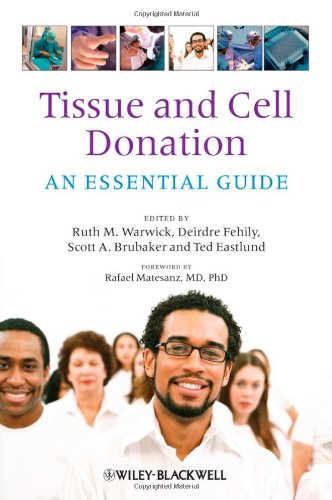 Tissue and Cell Donation