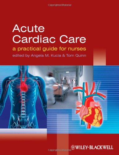 Acute Cardiac Care