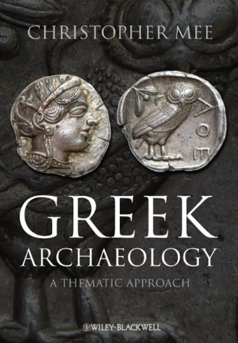Greek Archaeology