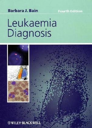 Leukaemia Diagnosis