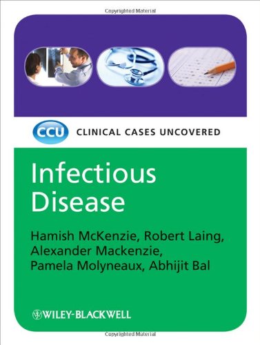 Infectious Disease