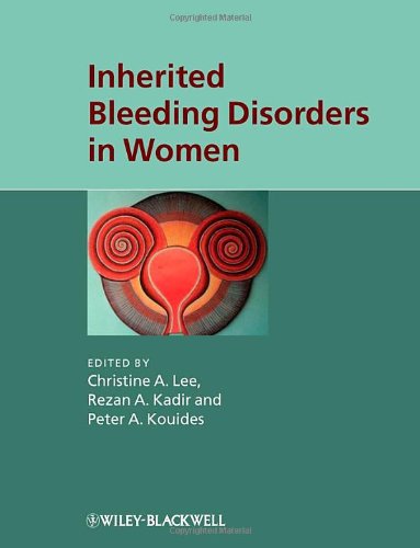 Inherited Bleeding Disorders in Women