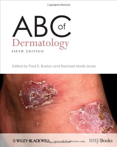 ABC of Dermatology