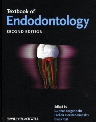 Textbook of Endodontology