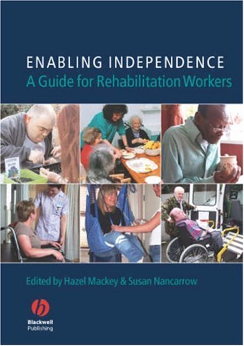 Enabling Independence