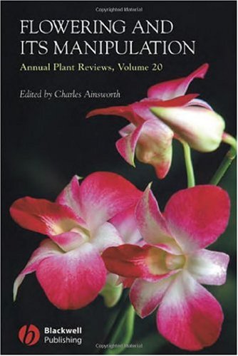 Annual Plant Reviews, Volume 20