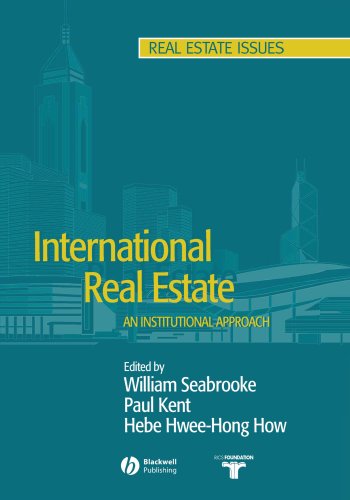 International Real Estate