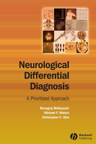 Neurological Differential Diagnosis