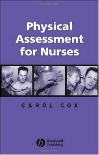 Physical Assessment for Nurses